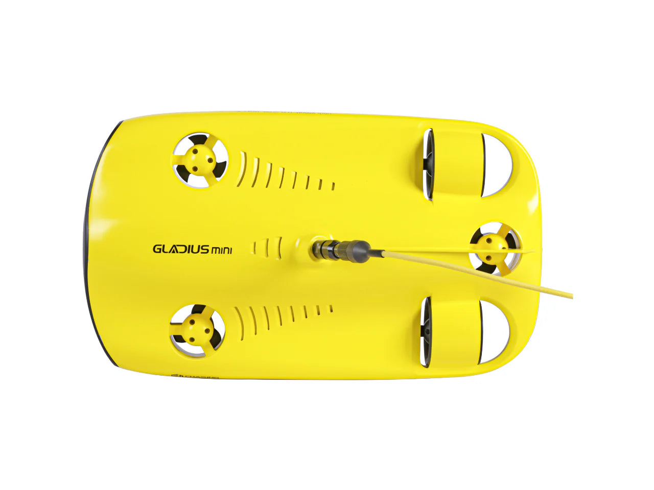 GLADIUS MINI Underwater Drone ROV Kit