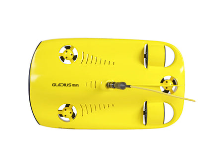 GLADIUS MINI Underwater Drone ROV Kit