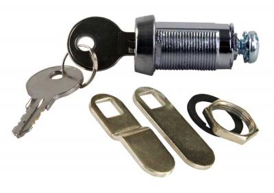 1 - 1/8' KEYED CMPT LOCK - Get Tight Gear