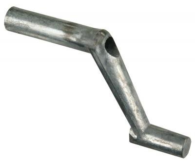 1 - 3/4' WINDOW CRANK ME - Get Tight Gear