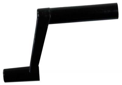 1 - 3/4'PL WINDOW CRANK BK - Get Tight Gear