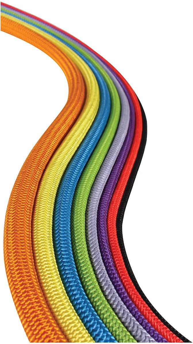 1 Mm Cord X 200 M Black - Get Tight Gear