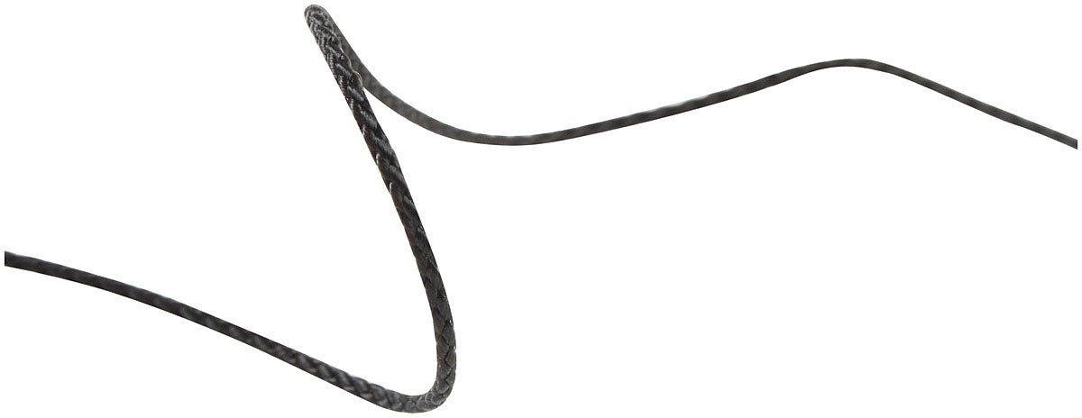 1 Mm Cord X 200 M Black - Get Tight Gear