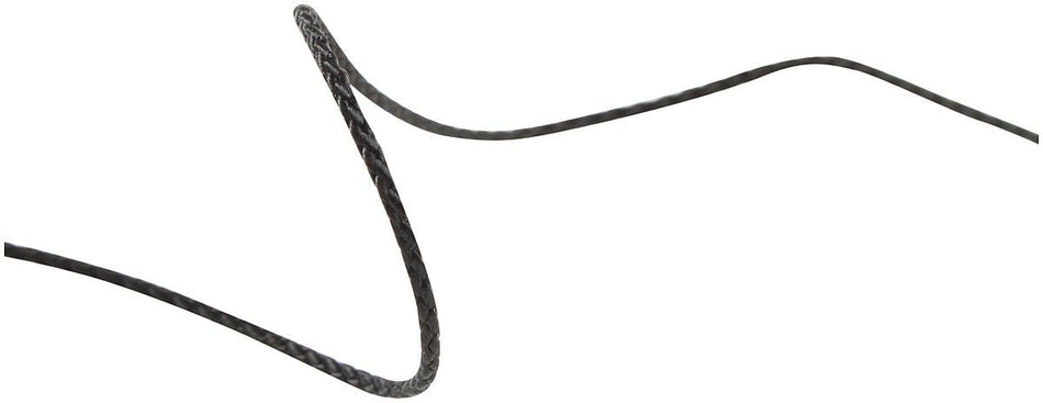 1 Mm Cord X 200 M Black - Get Tight Gear