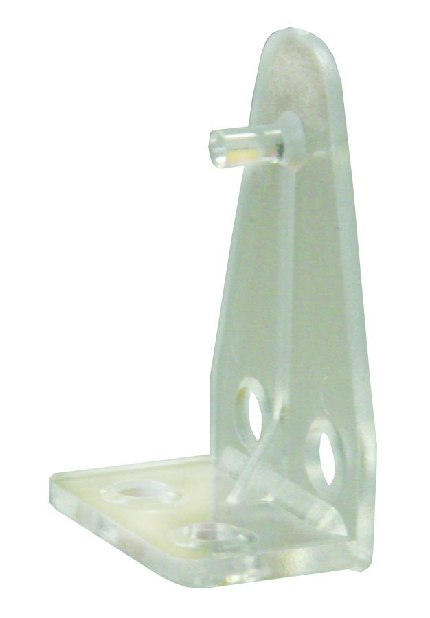 1' POST STY MBL HOLD DN - Get Tight Gear