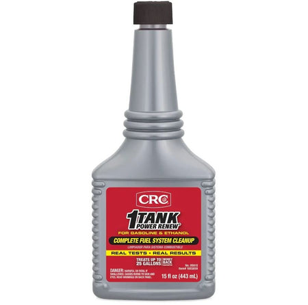 1 - TANK POWER RENEW FUEL SYS CLEANUP - Get Tight Gear