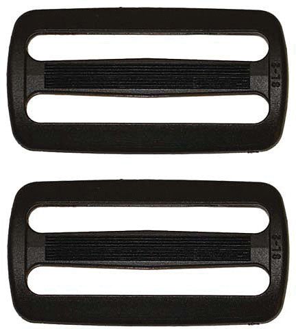 1" Tri Glide 2 Pk - Get Tight Gear