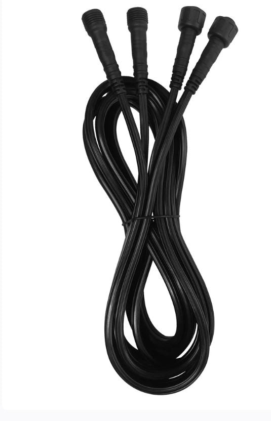 10 FT EXTENSION CABLE - 10AMP MARINE - Get Tight Gear