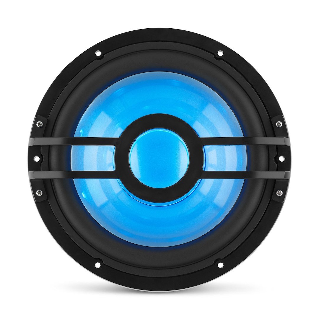 10 - INCH 4 - OHM MARINE SUBWOOFER - Get Tight Gear