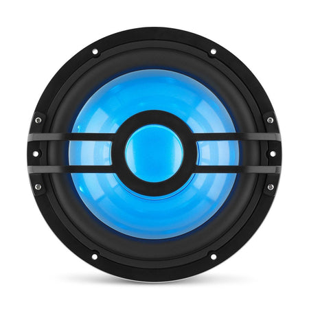10 - INCH 4 - OHM MARINE SUBWOOFER - Get Tight Gear
