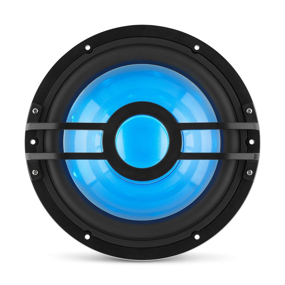 10 - INCH 4 - OHM MARINE SUBWOOFER - Get Tight Gear