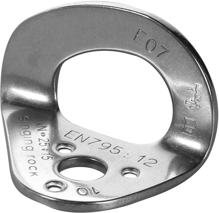 10 Mm A4 Stainless Hanger Only - Get Tight Gear