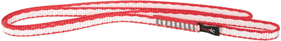 10 Mm X 180 Cm Dyneema Sling Red - Get Tight Gear