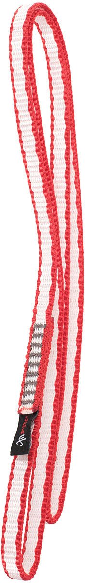10 Mm X 60 Cm Dyneema Sling Red - Get Tight Gear