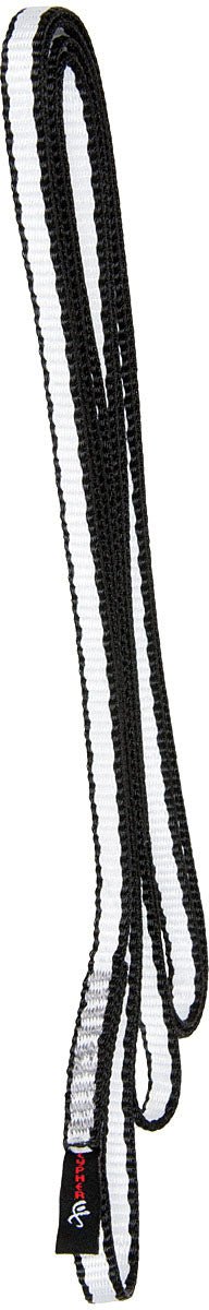 10 Mm X 80 Cm Dyneema Sling Blac - Get Tight Gear