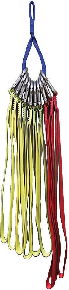 10 Pk Speed Line Kit - Get Tight Gear