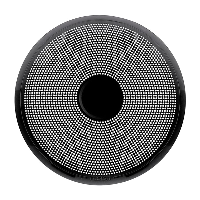 10' XS CLASSIC GRILLE BLACK - Get Tight Gear