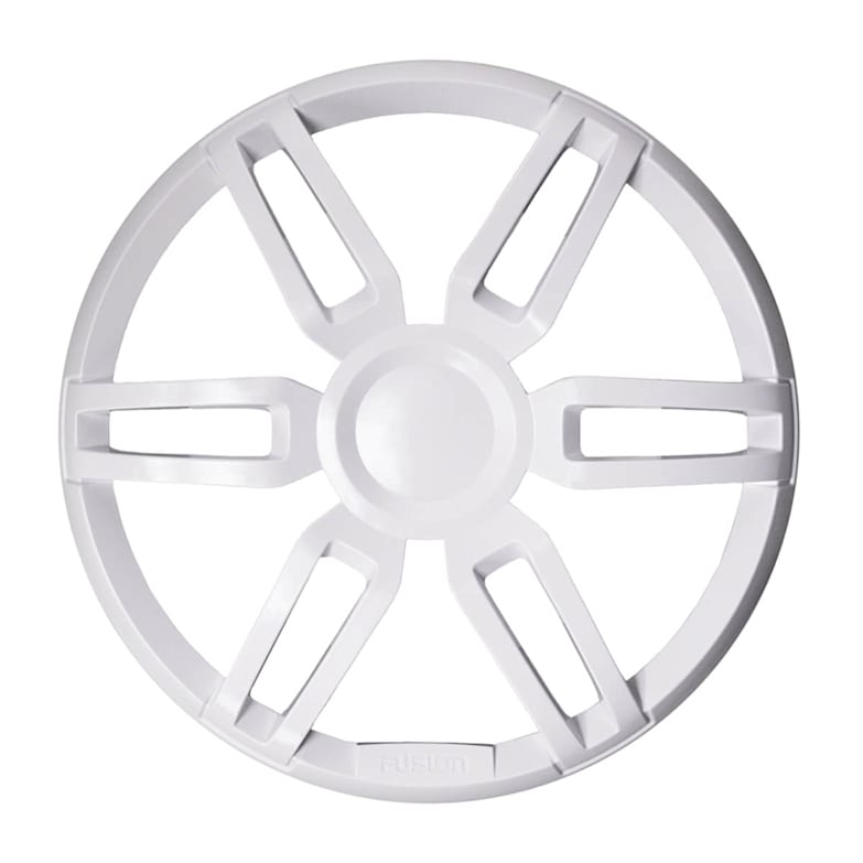 10' XS SPORT GRILLE WHITE - Get Tight Gear
