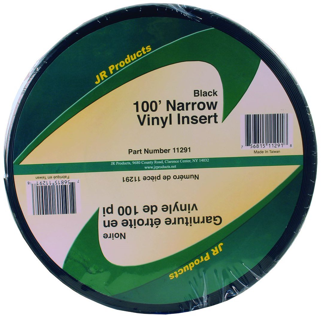 100' NAR VYL I0ERT BK - Get Tight Gear