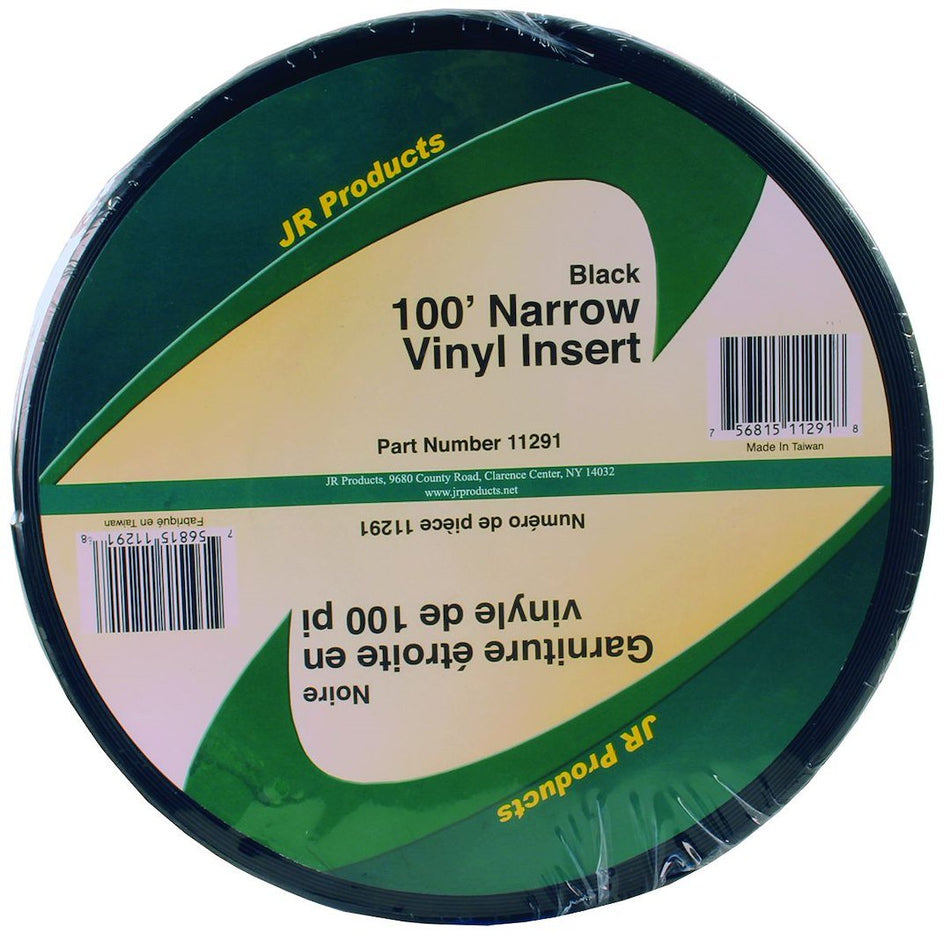 100' NAR VYL I0ERT BK - Get Tight Gear