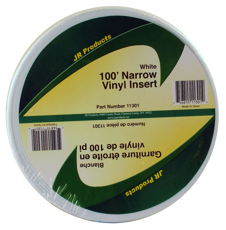 100' NAR VYL I0ERT WHT - Get Tight Gear