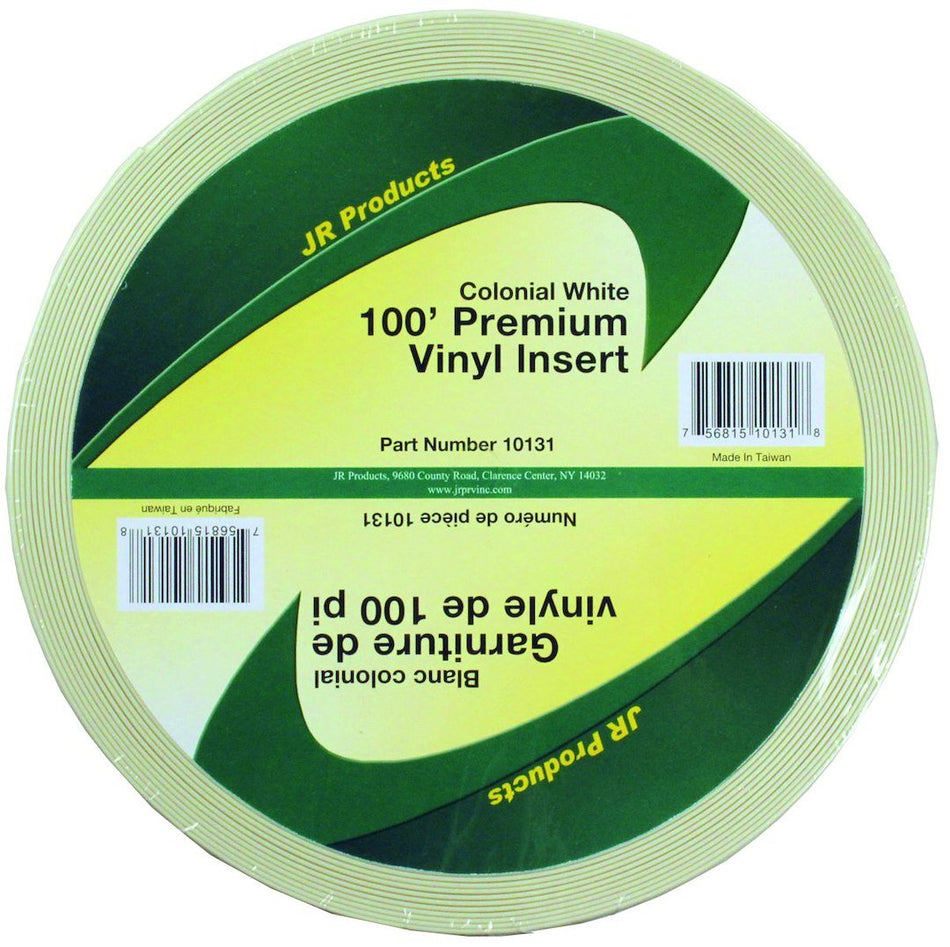 100' VINYL INSERT CW - Get Tight Gear
