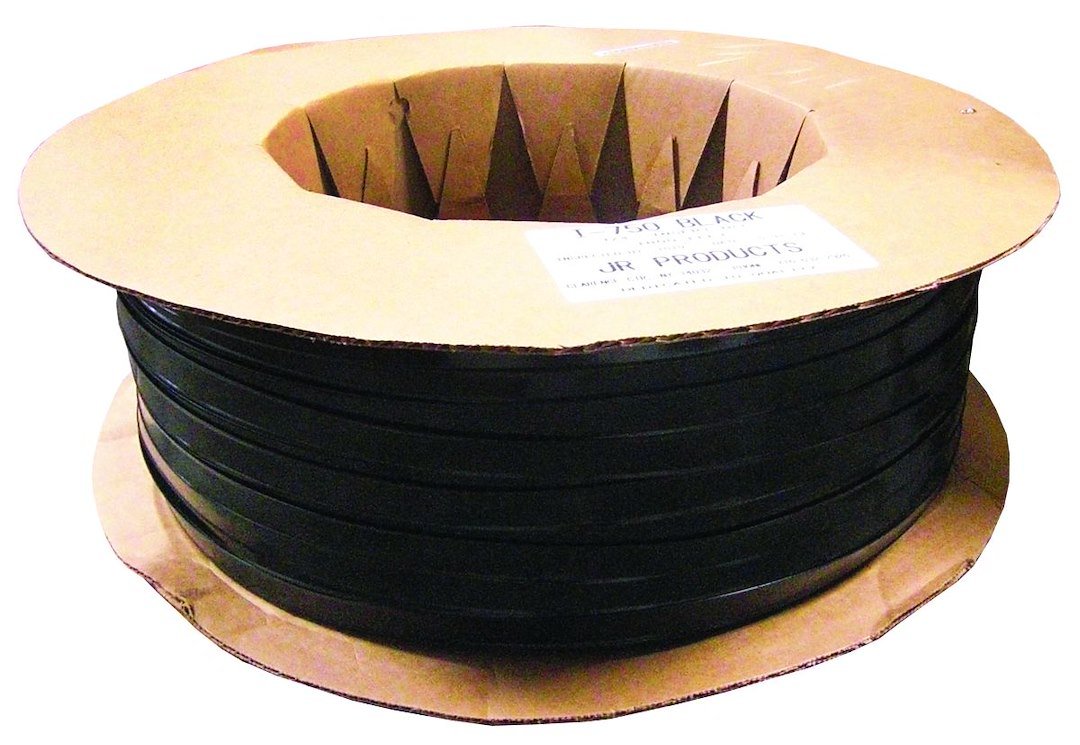 1000' VINYL INSERT BK - Get Tight Gear