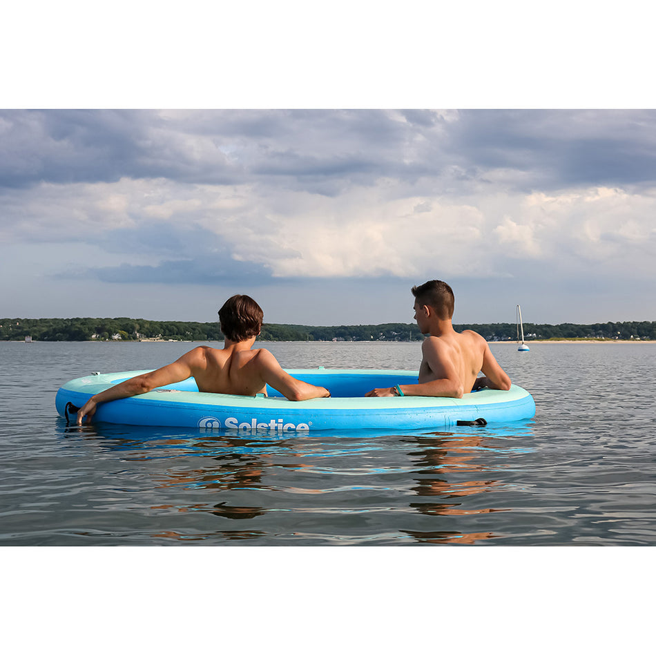 Anillo de malla circular Solstice Watersports 8 [38081]