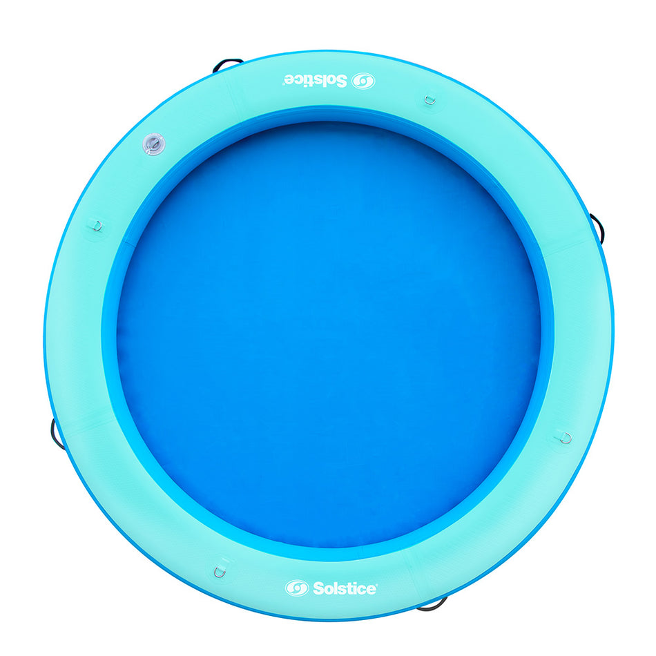 Anillo de malla circular Solstice Watersports 8 [38081]