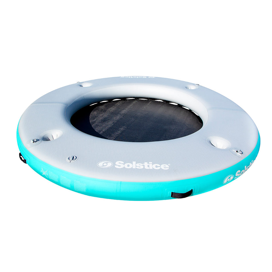 Muelle circular de malla Solstice Watersports 8 [38080]