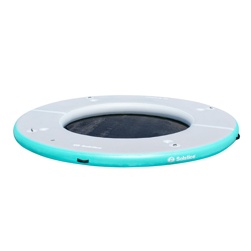 Muelle circular de malla Solstice Watersports 10 [38100]