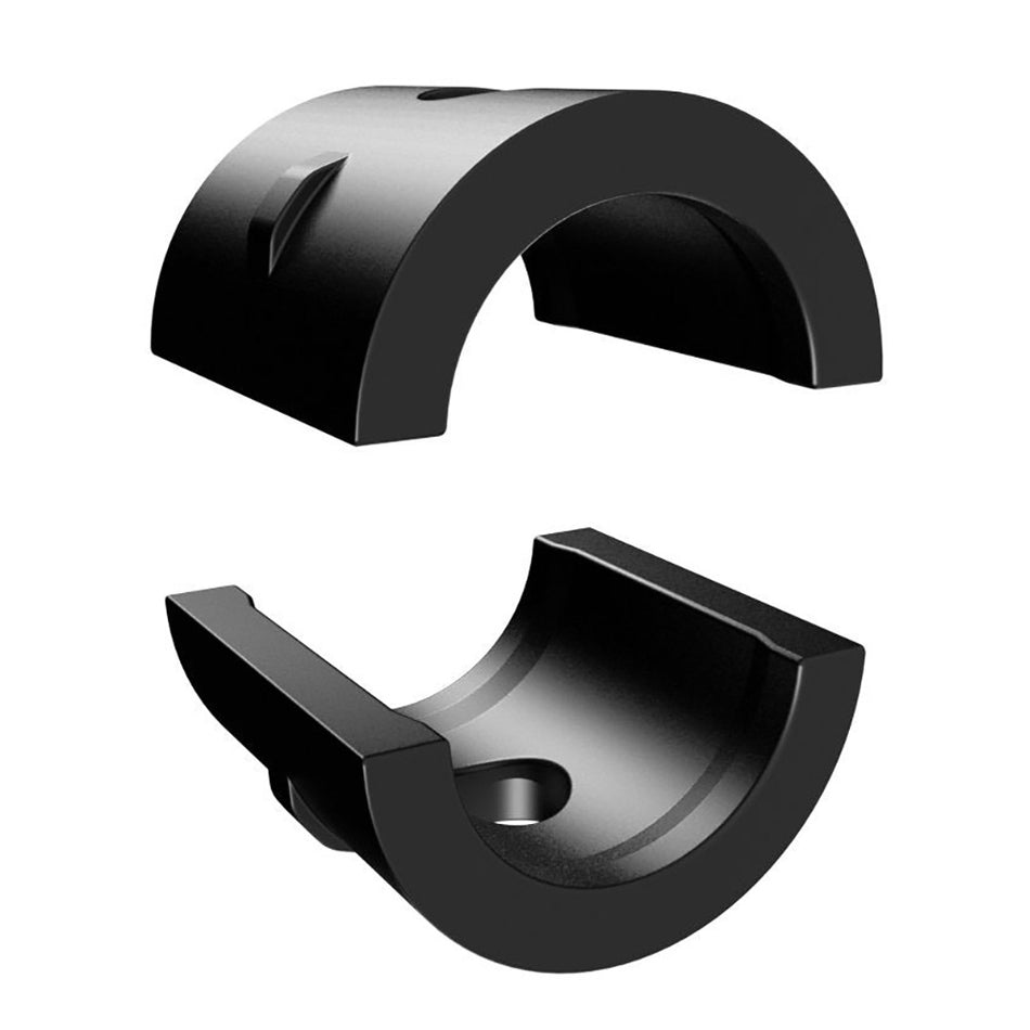 Roswell 3" Clamp Insert - 2" Inner Diameter