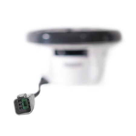Roswell R Series 6.5 Marine Speakers - Anthracite Grille - 60W RMS & 120W Peak Power