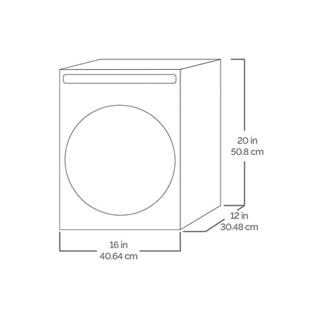 Roswell R1 12" Subwoofer Enclosure