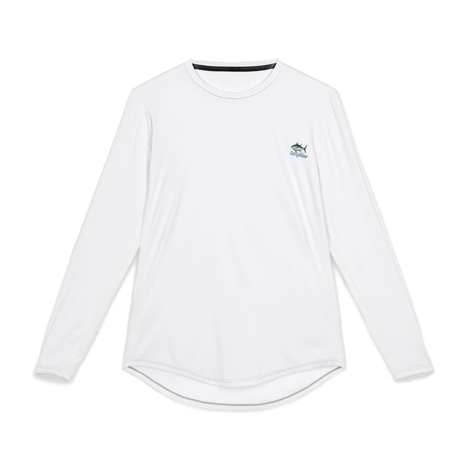 Get Tight Gear Men's UV Protection Fishing Shirt