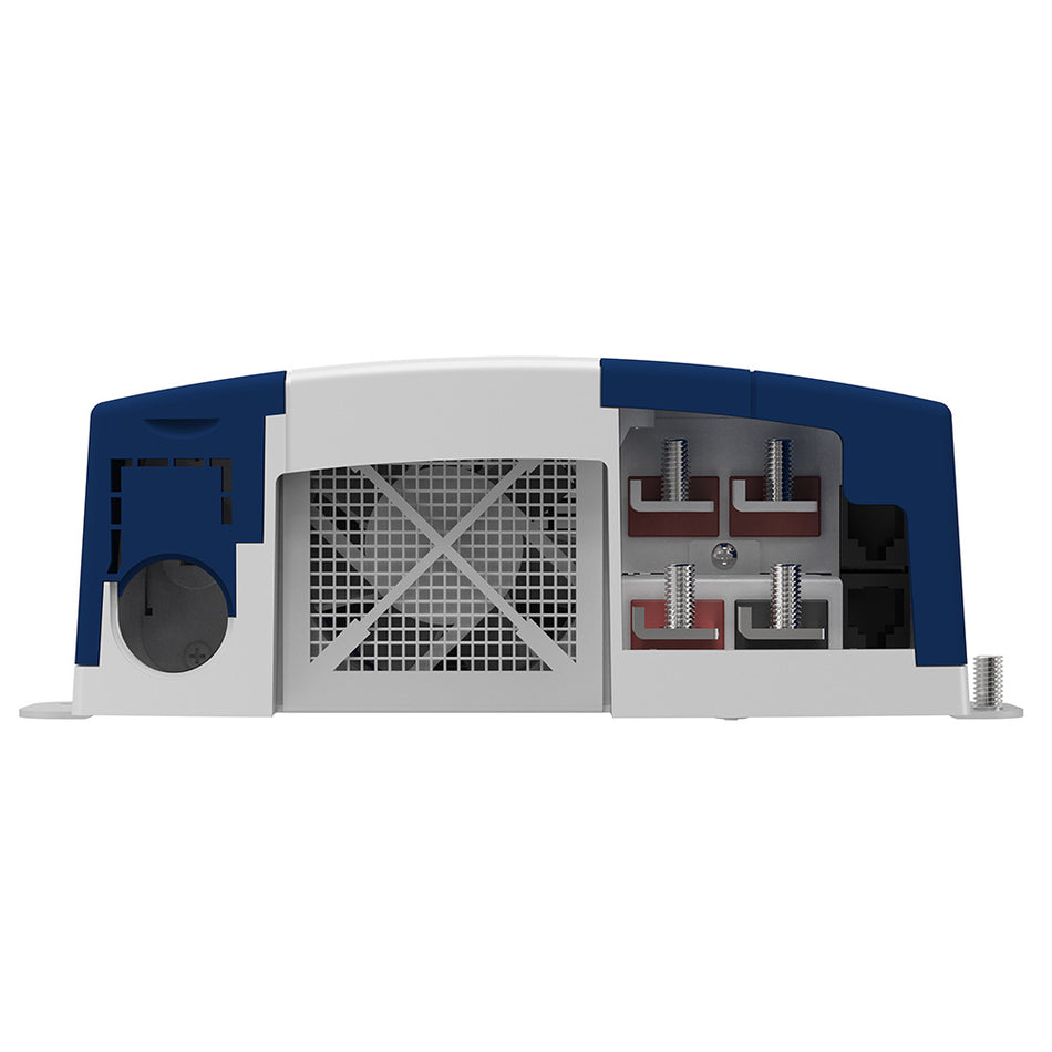 Cargador de batería Xantrex TRUEcharge3 de 20 A y 3 bancos, 12 V [804-1220-10]