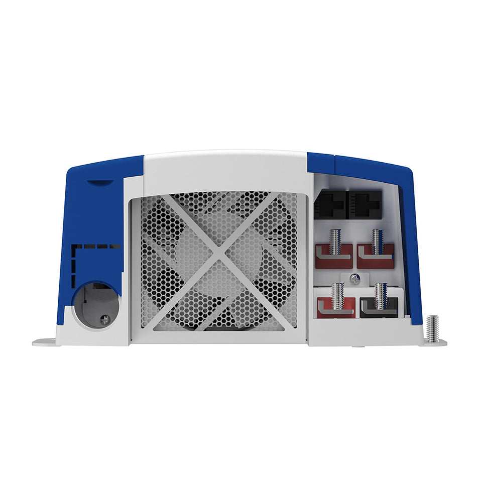 Cargador de batería Xantrex TRUEcharge3 de 60 A y 3 bancos, 12 V [804-1260-10]