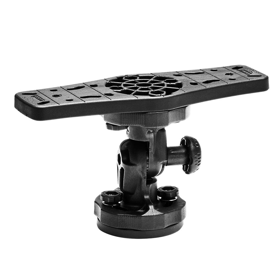 Soporte para sonda de pesca RAILBLAZA HEXX [11-4174-11]