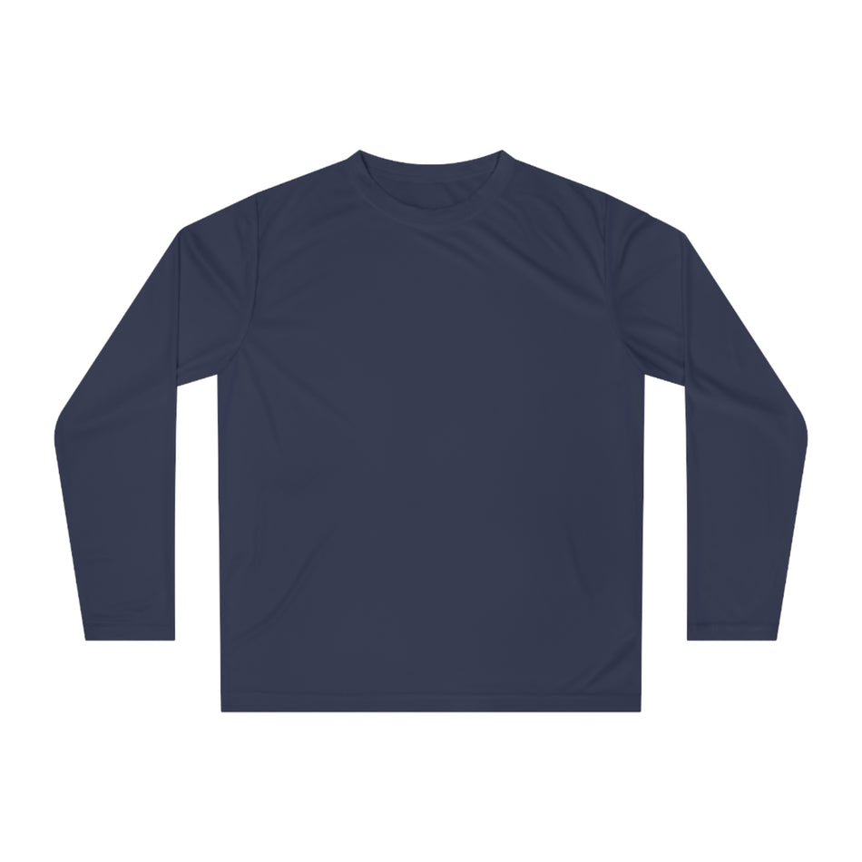 Get Tight Gear Fishing Activewear Long Sleeve Shirt - Unisex Performance