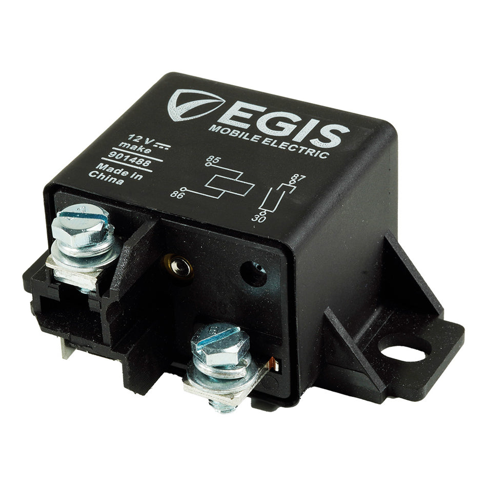 Relé Egis 12 V, 75 A [901488]
