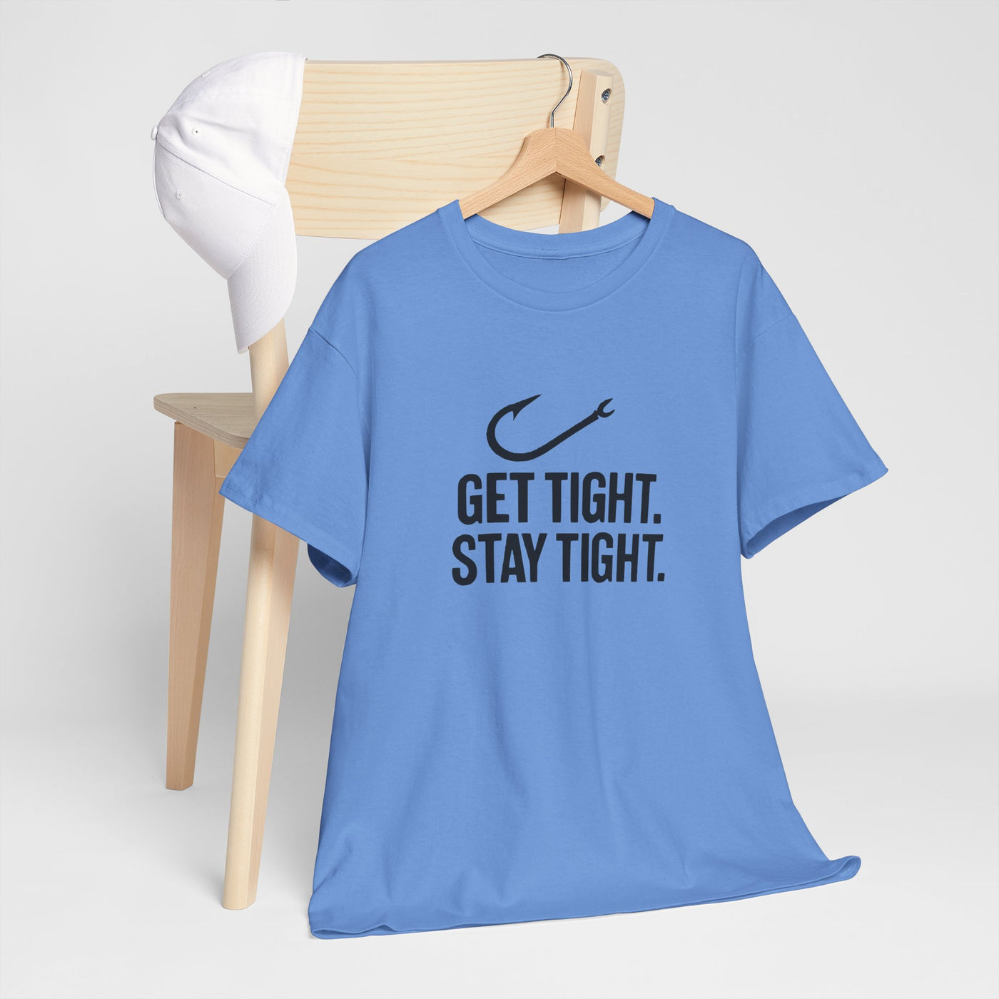 Get Tight Stay Tight Tee
