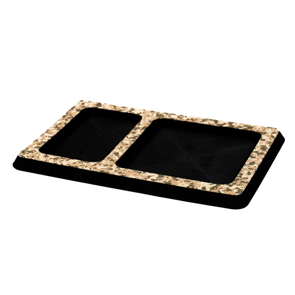 Bolsillo para tablero SeaDek Combo - Camuflaje desierto/Negro [53615-85879]