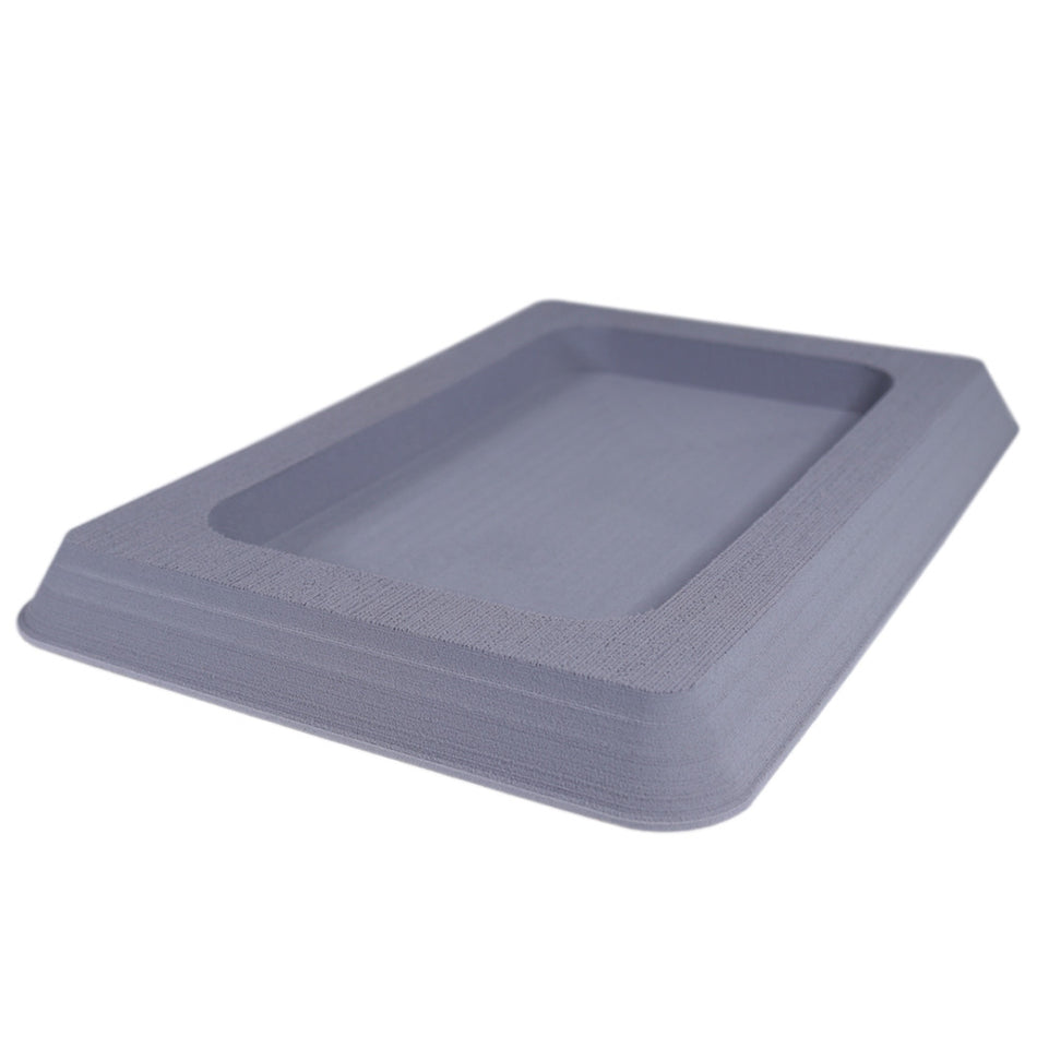 Bolsillo para teléfono móvil SeaDek para el tablero - Gris tormenta [53616-81266]