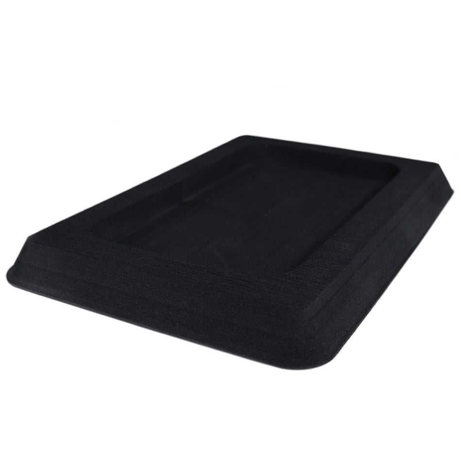 Bolsillo para teléfono móvil SeaDek para el tablero - Negro [53616-81459]