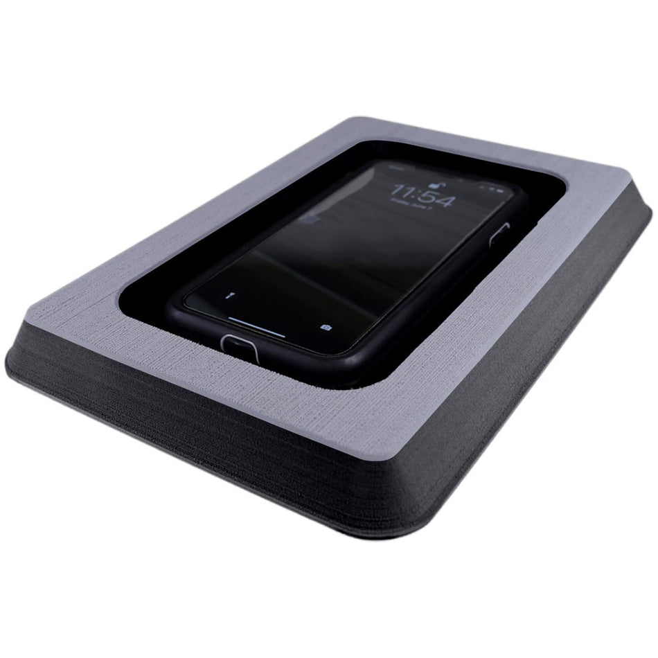 Bolsillo para teléfono móvil SeaDek para el tablero - Gris/Negro [53617-80324]