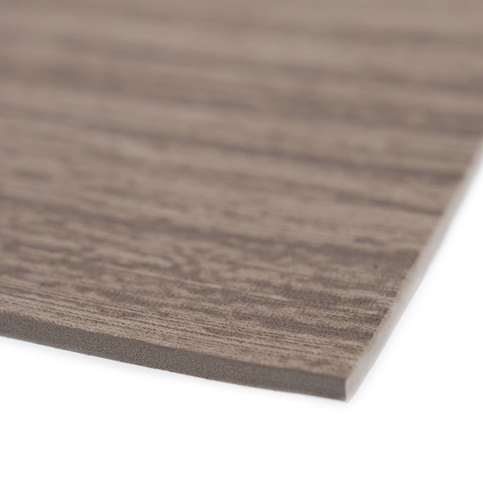 Lámina SeaDek de 40" x 80" (5 mm) - Diseño láser con veta de madera - Terra (1016 mm x 2032 mm x 5 mm) [45224-89769]