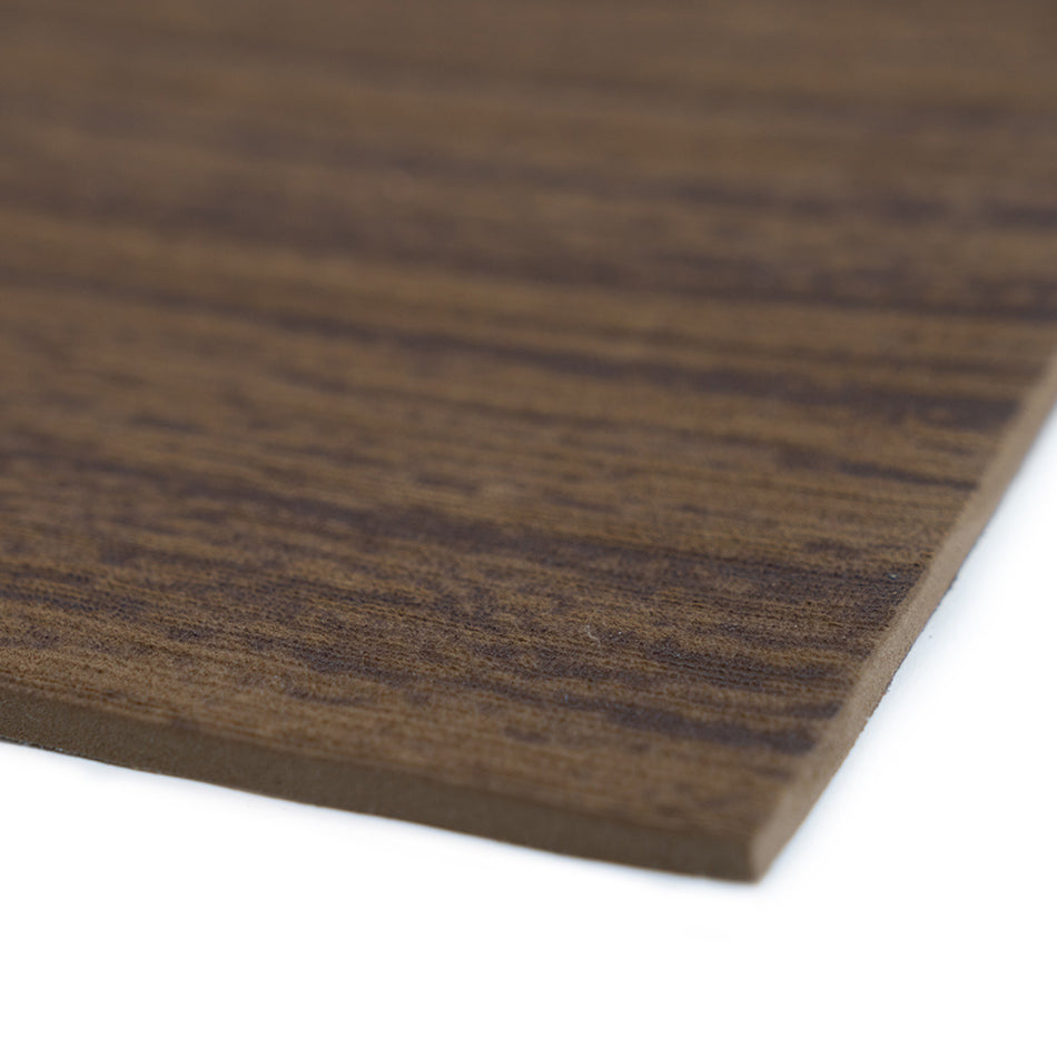 Lámina SeaDek de 40" x 80" (5 mm) - Diseño láser con veta de madera - Capuchino (1016 mm x 2032 mm x 5 mm) [45224-89905]
