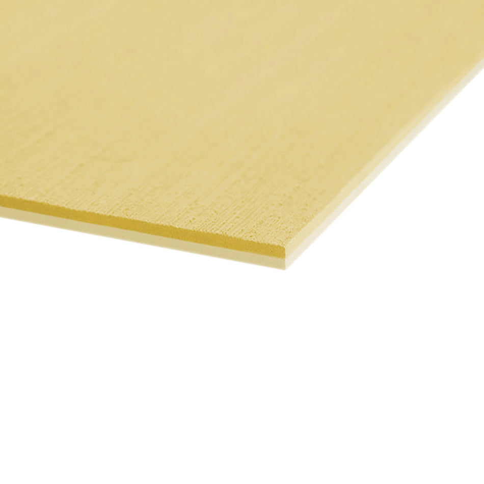Lámina SeaDek de 40" x 80" (6 mm), bicolor, textura cepillada, color camello/arena de playa (1016 mm x 2032 mm x 6 mm) [45225-20405]