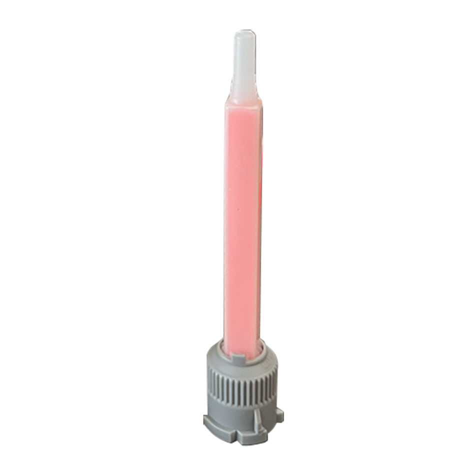 Puntas de mezcla Weld Mount AT-651 para usar con adhesivo AT-6031 - Cant. 10 [85001575]
