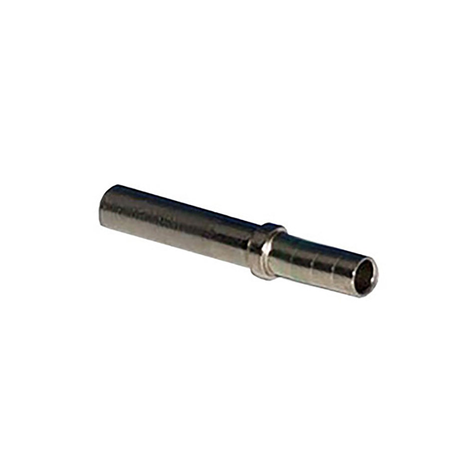 Conector alemán Pacer DTP para cable 14-12 AWG - Contacto calibre 12 (paquete de 10) [T12DTP-S-10]